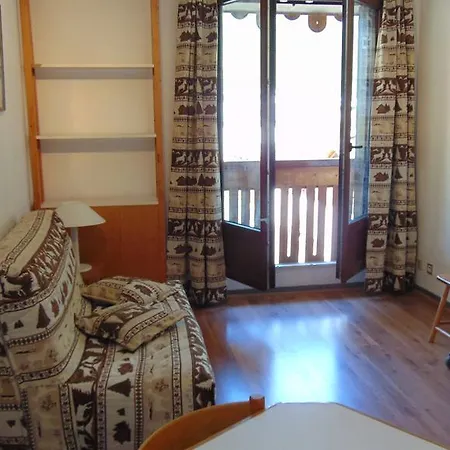 Apartman Sud E Chamonix